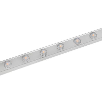Outdoor programmierbare 20mm RGB LED Pixel Kugel adressierbare Punktlichtquelle für Dekoration Vollfarbe