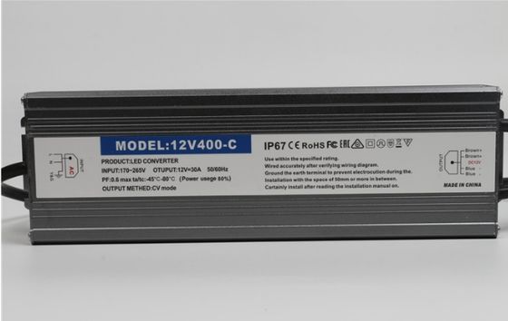 Power Supply Led Driver 12V 24V waterproof 200W 250W 300W  350W 400W Led Power