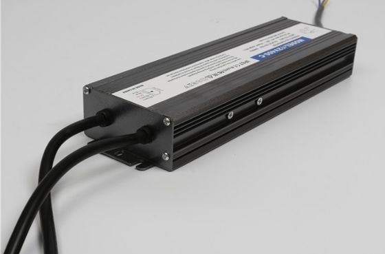 Outdoor Power Supply DC12V DC24V  Waterproof Led Driver For Lights Module And Led Point Light