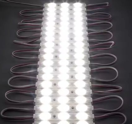 Led Modul 3 Lichtzeichen 1,2w Led Mini Smd Led Modul Injektion 2835