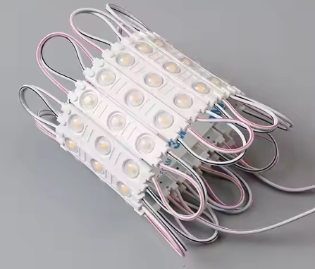 2835 LED Modulleuchte Hochleistung Hocheffizient IP65 12V 1,2W SMD für Außenbereich