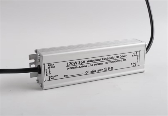 Wasserdicht Innen- und Außenbereich 300W 12V Led Driver Led Stromversorgung Hohe Qualität IP67