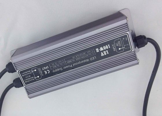 Good Quality Waterproof IP67 Constant Voltage LED Power Supply 12V 100W LED Switching Power Supply