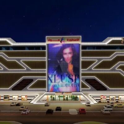 Bright SMD3535 LEDs Equipped LED Point Light 30mm DC24V with IP67 Waterproof Rating Ideal for Flexible Lighting Installations