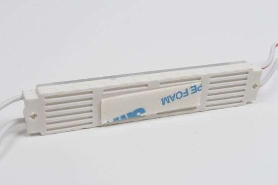 7515 Vollfarb-LED-Modul IP65 wasserdicht für Ladenfrontwerbung und Türrahmenbeleuchtung