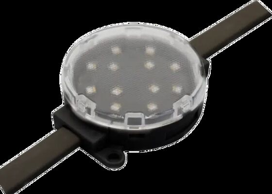50 mm DC36V IP67 wasserdichtes LED-Punktlicht, innovative Beleuchtungstechnologie für großflächige Innenanwendungen