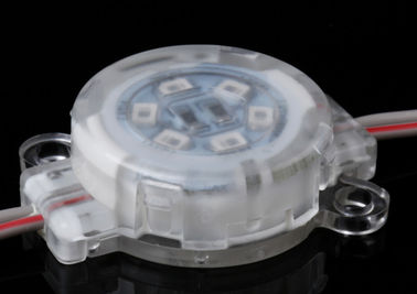 Punkt-Licht SMD2835 im Freien 12V ein 0,5 Watt-LED sondern Farbe 2 Jahre Garantie-aus
