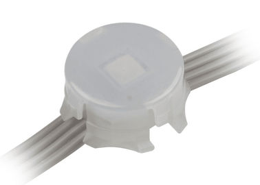 Einzelnes Farbpixel führte das Beleuchten SMD5050 von Lebensdauer 30000H mit CER ROHS Zustimmung