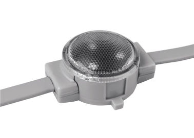 IP67 0.8w führte Farbe des Decken-Scheinwerferlicht-SMD3535 12v RGB für Dekoration im Freien