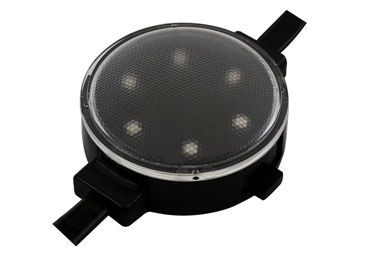 Punkt-Licht SMD3535 1.2w Wunder-Beans LED sondern CER ROHS Farbe-DCs 24v Zustimmung aus