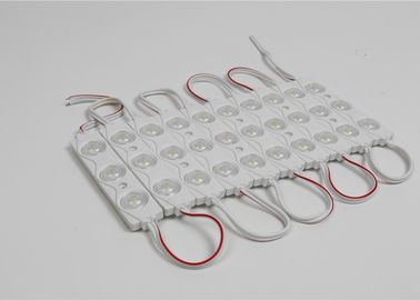 Smd 5730 2835 DC 12v 1.5w führte Werbeschild-Modul