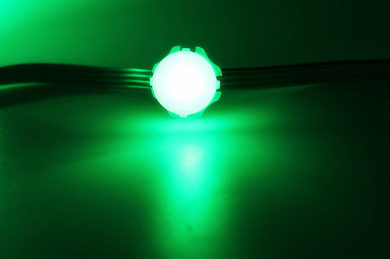 Pixel-Lampe Epistar 160° 100LM/W SMD5050 RGB LED