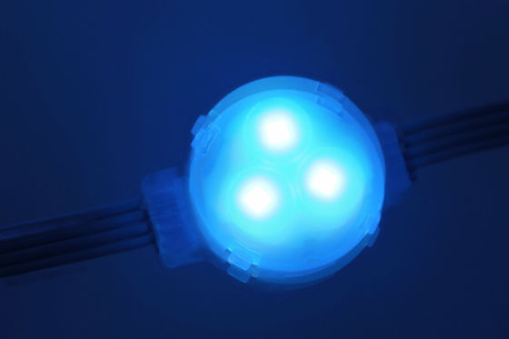 Dekoratives wasserdichtes IP67 LED Punkt-Licht SMD 30mm