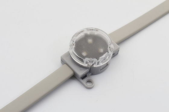 Pixel Wunder-Beans IP67 100LM/W 0.75W 12V RGBW LED