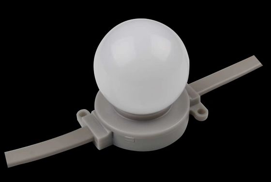Geführtes wasserdichtes IP67 24v 1.5w SMD3535 zugängliches geführtes Ball-Licht der Birnen-
