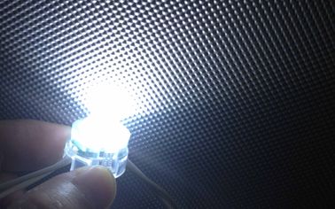 Importiertes Pixel-Licht CER ROHS PC Shell-Helligkeits-DC12V SMD 5050 LED