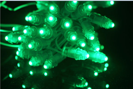 Pixel-Licht Wunder-Beans 9mm 12mm 12V LED für Werbebrief
