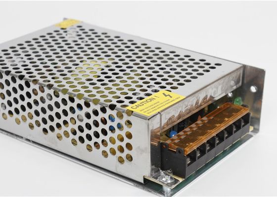 Constant Voltage Power Supply 12v DC 8.5A 100W IP20 LED Driver AC110 220V Led Adapter