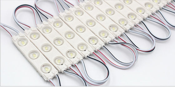 130lm 1.5w SMD2835 führte helles Modul für Werbeschild