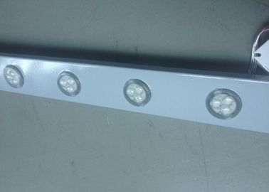 Pixel der Helligkeits-DC12V 30mm DC12V RGB LED für Kasino-Dekoration