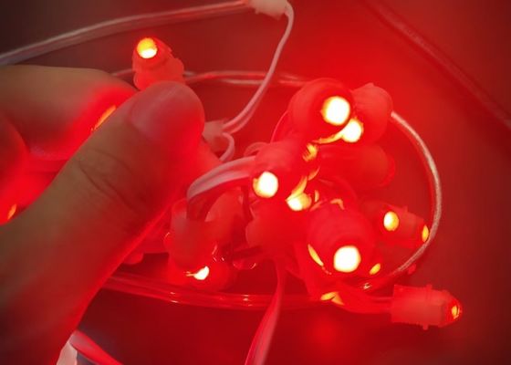 Pixel-Licht SO9001 Wunder-Bean Rounds 9mm 12mm 0.15W 0.3W LED