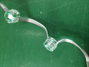 Mehrfarben-Pixel RGB LED