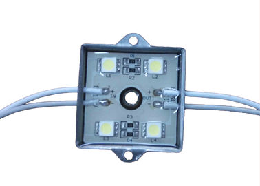 Hohes des Lumen-LED Wasser-beständiges Zeichen-Hintergrundbeleuchtungs-der Modul-IP65 für LED-Zeichen-Kasten
