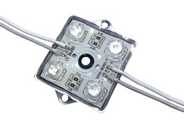 Hohe Helligkeits-Quadrat mit Punkt-Licht Lense LED für LED-Rückseiten-Beleuchtung