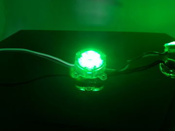 Imprägniern Sie Mini-Pixel-Licht 0.6W SMD LED für LED-Landschaftsbeleuchtung