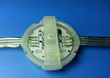 Ultra Helligkeit SM16726 Pixel DCs 24V RGB LED für LED-Kanal-Buchstaben