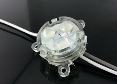 Wasserdichtes Pixel-Modul IP67 SMD RGB LED für LED-Lichtschacht-Buchstaben