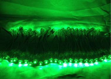 Wunder-Bean-Ketten-Licht 12MM führte Pixel-Modul für LED-Beleuchtungs-Buchstaben im Freien