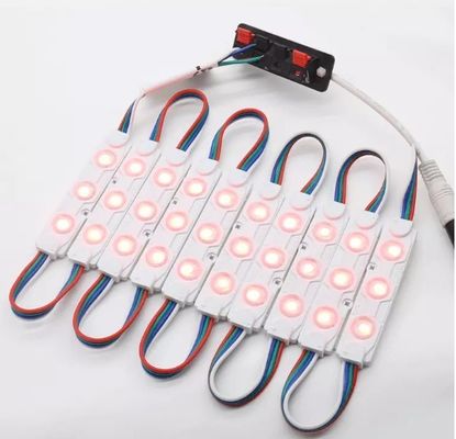 Bester Preis führte Modul 5050 für geführte Zeichen 5050 geführte Modul-Einspritzung Smd 3 führte Modul