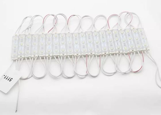 1W 12v Led Module Ip68 Waterproof Smd2835 Led Chip Mini Led Light Module String For Signage