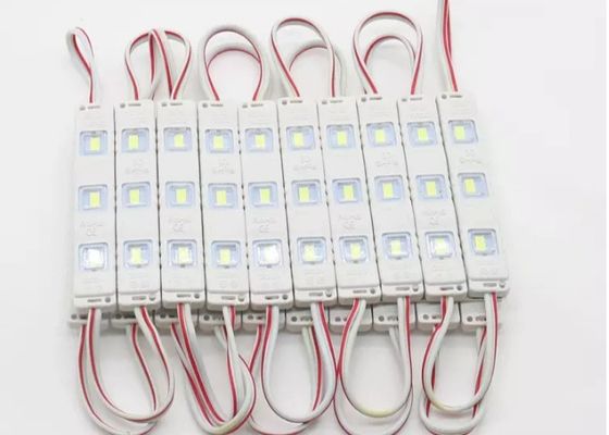 Smd führte Modul 2 Jahre, Garantie geführtes Modul, das PWB Modul für 5730 geführte Modul-Schnüre führte
