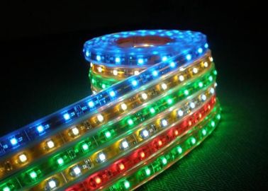 FPC Flexible PCB Board LED 5050 RGBW Hochhelligkeit multifunktionale Beleuchtungsprodukte 5000*12*4,0mm DC24V LED-Breitlicht