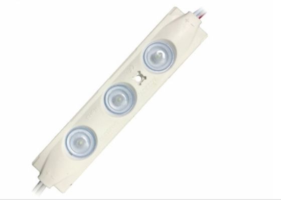 AC220V führte Modul, das wasserdichtes 3030smd Modul-Hochspannung Constant Current führte