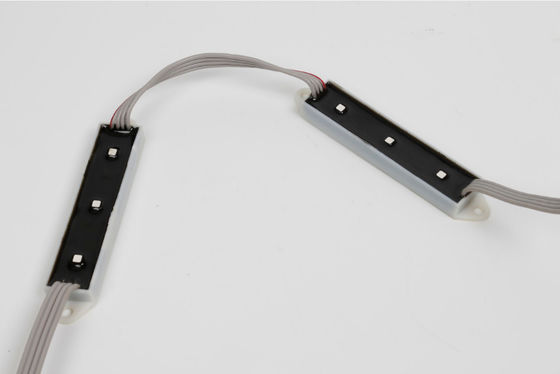 Einspritzungs-Modul 0.75W IP67 600LM SMD5050 LED im Freien