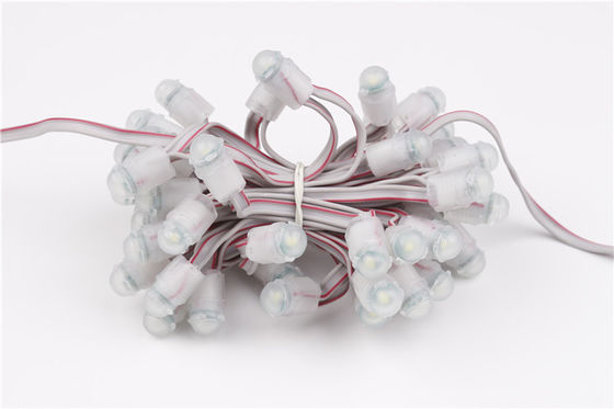 Pixel-Modul 0.15W 1300mcd Wunder-Beans SMD2025 LED imprägniern