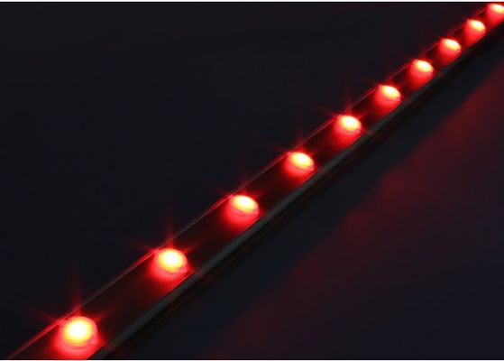 20mm 12V 0.3W führten Punkt helles SMD5050 für beleuchtendes Projekt im Freien