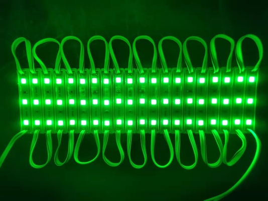 Wasserdicht Ip65 12V Smd 3030 Led-Lichtmodul