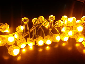 Großes Pixel-Licht SMD 5050 IP67 des LED-Kanal-Buchstabe-20mm für im Freien