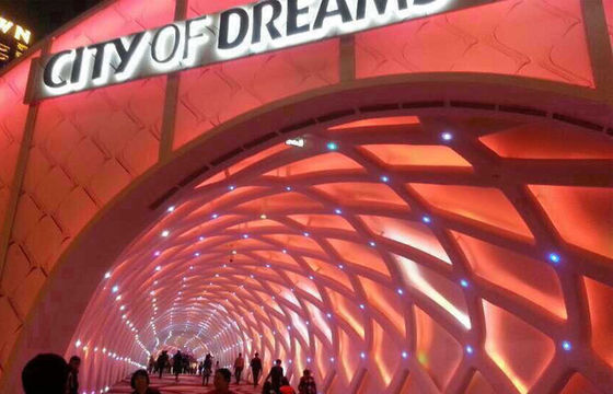 30mm Waterproof Decorative LED Lights