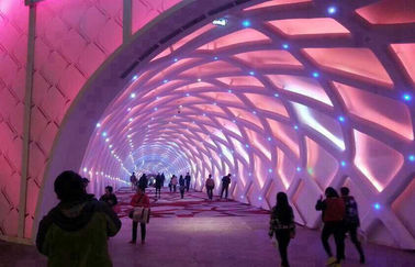 30mm wasserdichte dekorative LED Lichter