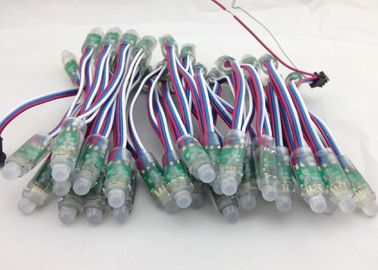 Pixel Digital wasserdichtes IP67 UCSs 1903 12mm 0.3W/pcs RGB LED