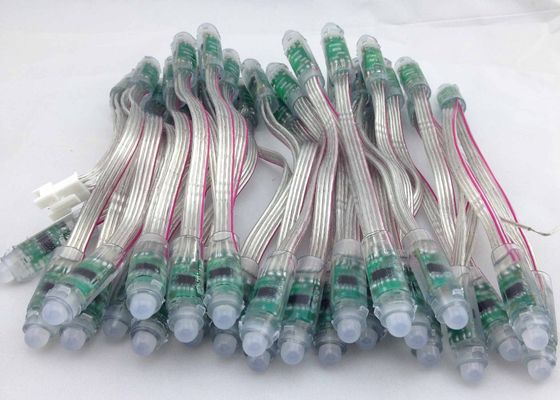 Waterproof RGB LED Pixel DC 5V IC SM16716 For LED Channel Letter