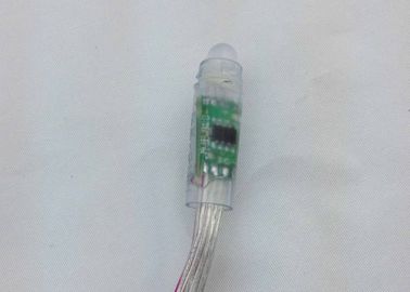 Wasserdichtes DC 5V IC SM16716 Pixel RGB LED für LED-Kanal-Buchstaben